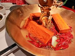 -小龙翻大江文化火锅(宽窄店)
