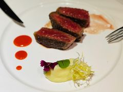 炙烤肋眼牛排-王品牛排(福州泰禾店)