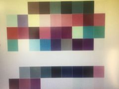 -四季美学色彩形象管理服装搭配