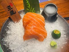 -京鹿料理(荟聚店)