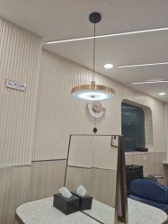 -PE SALON