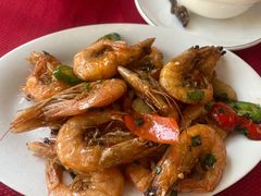 -蛇口康乐快餐鱼仔档(翠苑小区店)