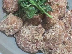-隅乐胡椒虾·台湾菜·团建(皇岗店)