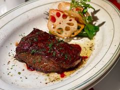 -燃扒房Steakhouse(皇庭店)
