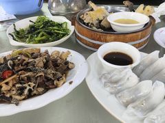 -真好吃牛杂(白沙店)
