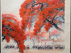 -中华艺术宫(上海美术馆)