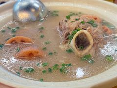 -湘聚南县土菜馆(龙山二路店)
