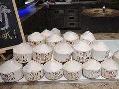 -“香”全日餐厅·株洲大汉希尔顿酒店