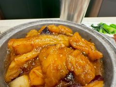 -香港新发烧腊茶餐厅(水围店)