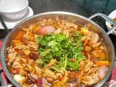-和福顺·牛肉海鲜焖锅(汕头金平万达广场店)