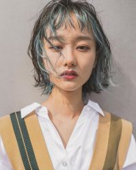 -查克拉造型