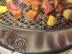 -十三姨正合丰烤肉(营迹路店)