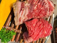 -西塔老太太泥炉烤肉(杭州首店)