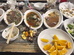 -如意楼农家菜(雁荡山店)