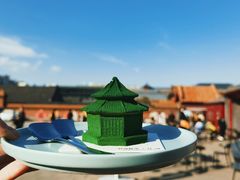 -沈阳故宫·莊啡