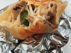 烤牛肉卷-山姆餐吧(山姆会员商店店)