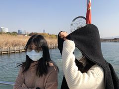 -苏州吴中太湖旅游区