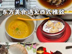 -福玺荟(外滩罗斯福店)
