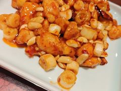 -百花人家(门城水岸店)