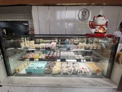 零售区-蜜津私房蛋糕(缤纷亚洲店)
