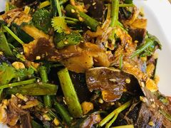 成都夫妻肺片-川哥辣妹(南岗店)