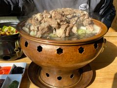 手把肉-蒙料·手把肉(望京店)