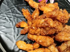 -前海沿·青岛菜(大拇指广场石老人店)