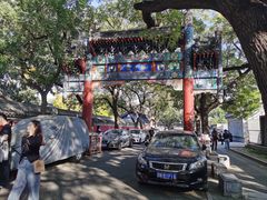 -北京国子监胡同