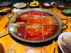 -陈陈火锅(较场口店)