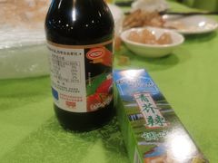 -盛港湾海鲜食府(黄沙店)