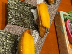 -乾山寿司(好运街店)