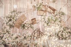 -彼歌婚礼工作室·星座专属定制