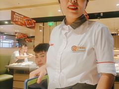 -海底捞火锅(吴中路店)