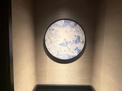 -上海滩餐厅(BFC外滩金融中心店)
