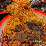 感谢东莞网友📍盆盆麻辣烫终于吃到了！好赞