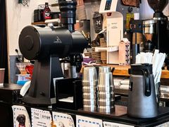 -Tequila Espresso(嘉善路店)