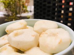 马蹄-大舜国风· 和牛火锅(绮霞街店)