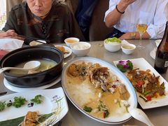 -鹿鸣春饭店(总店)