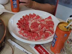 -阳坊大都涮羊肉(阳坊总店)