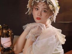 -吉田美学化妆美甲摄影培训(宁波校区)