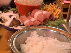 -民食香·腊排骨野生菌美食(木府店)