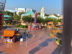 -青岛方特梦幻王国