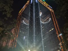 -海心沙亚运公园