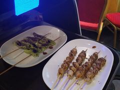 -东来顺饭庄(金泉广场店)