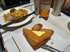 -深仔记茶餐厅(亚士厘道店)