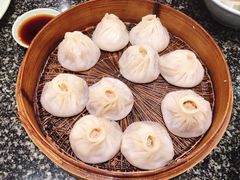 小笼汤包-耿福兴(凤凰美食街店)