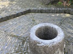 -上海佘山国家森林公园天马山园