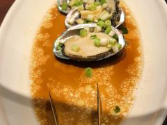 -开海·红岛海鲜虾水饺(石老人店)
