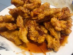 -胖太太四川麻辣排骨串(镇江路分店)