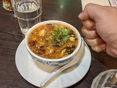 -福源酒家中餐馆